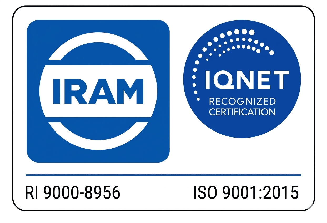 IQNet